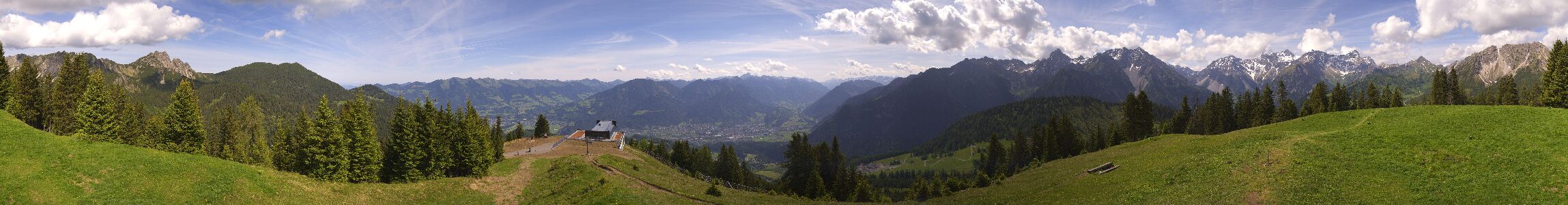 Loischkopf Brandnertal