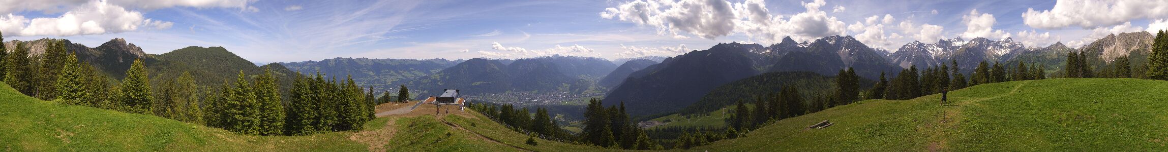 Loischkopf Brandnertal