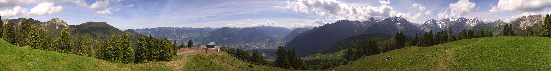 Loischkopf Brandnertal