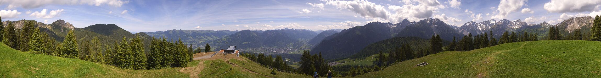 Loischkopf Brandnertal