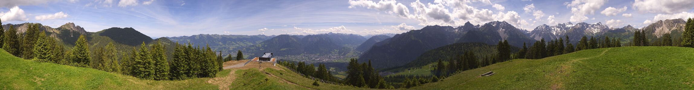 Loischkopf Brandnertal