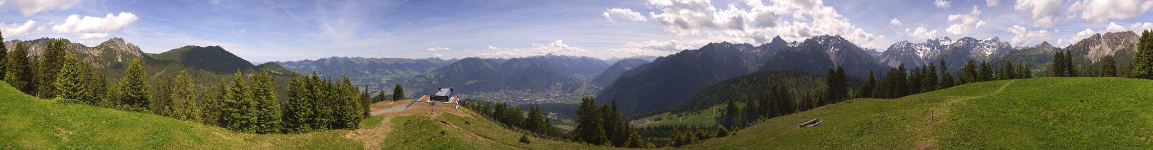 Loischkopf Brandnertal