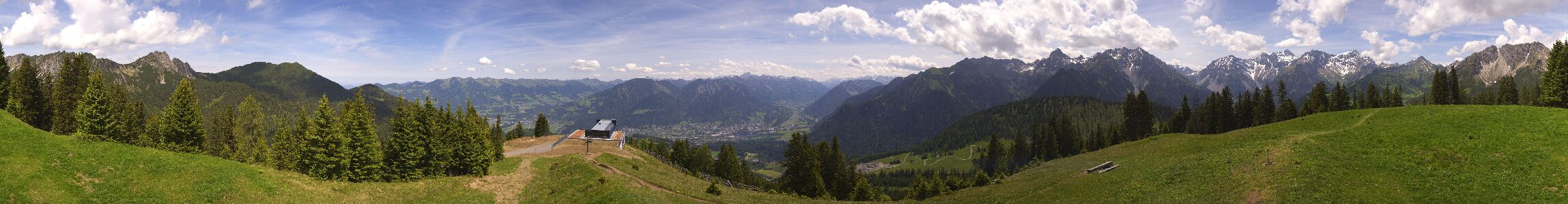 Loischkopf Brandnertal