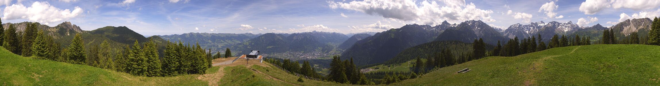 Loischkopf Brandnertal