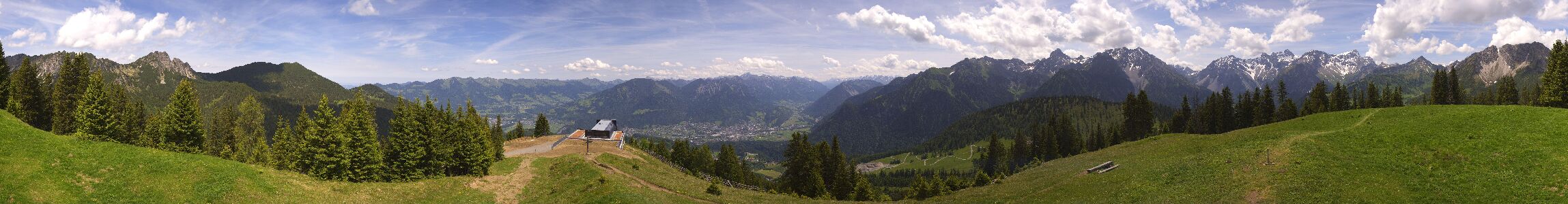 Loischkopf Brandnertal