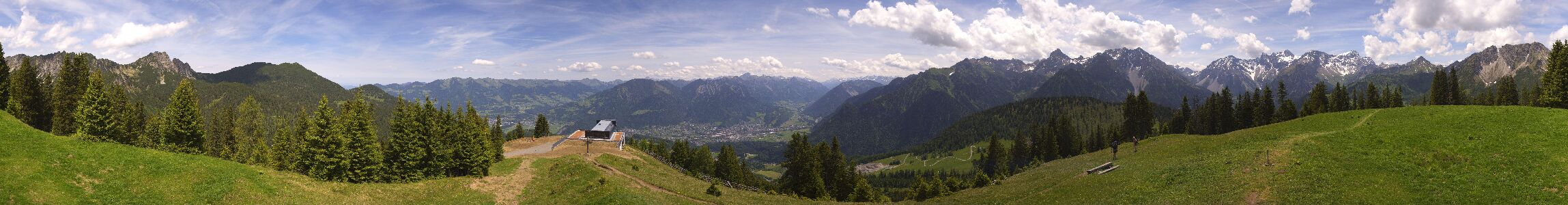 Loischkopf Brandnertal