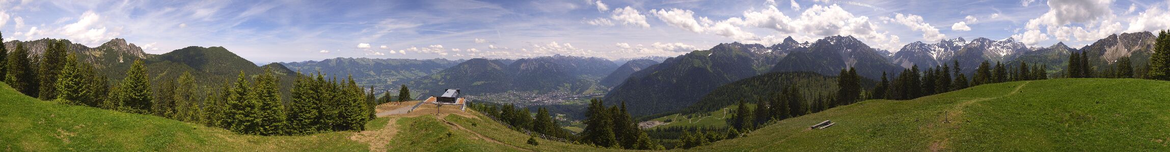 Loischkopf Brandnertal