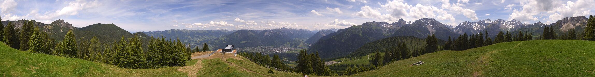 Loischkopf Brandnertal