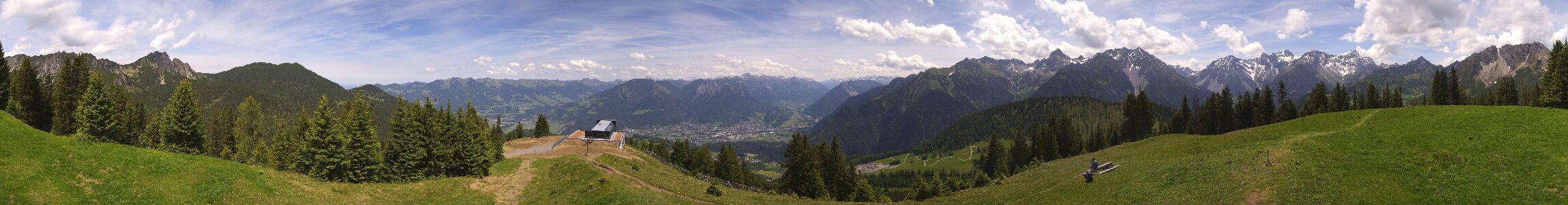 Loischkopf Brandnertal
