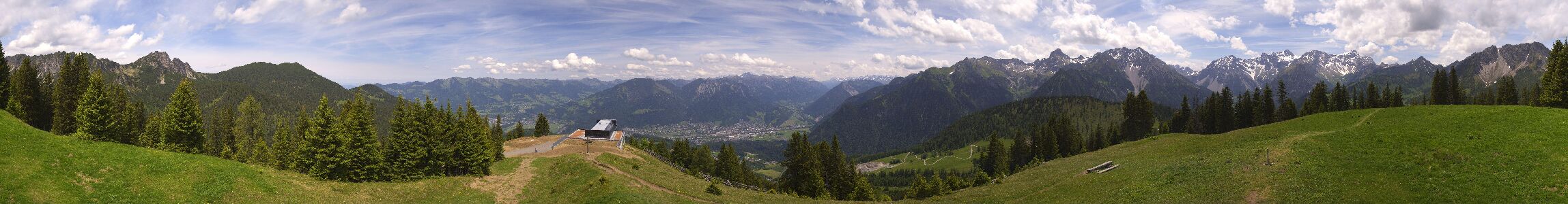 Loischkopf Brandnertal