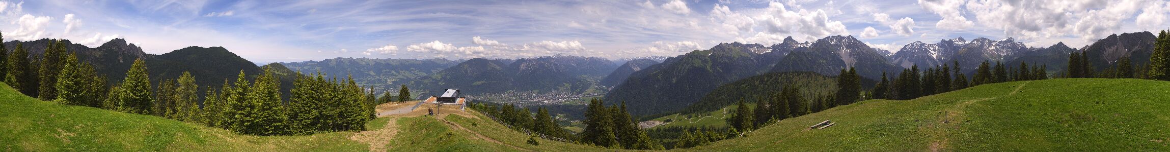 Loischkopf Brandnertal