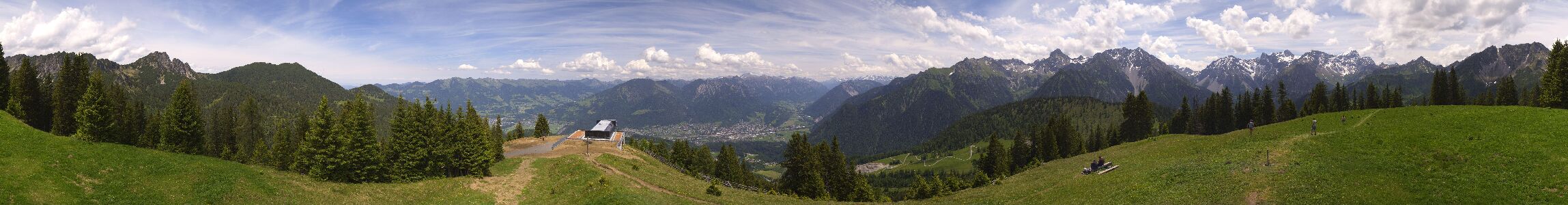 Loischkopf Brandnertal