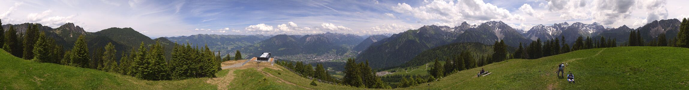 Loischkopf Brandnertal