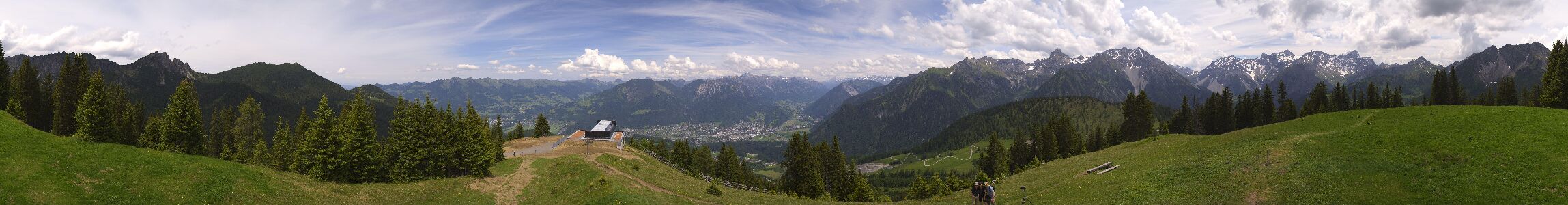 Loischkopf Brandnertal