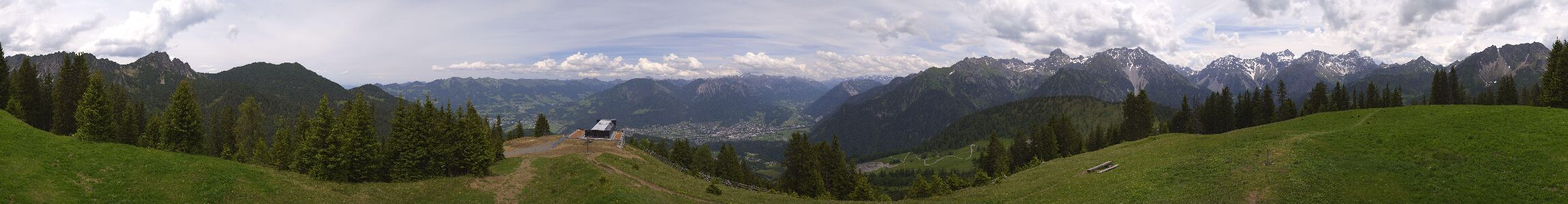 Loischkopf Brandnertal