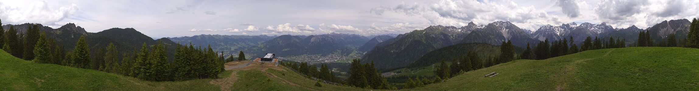 Loischkopf Brandnertal