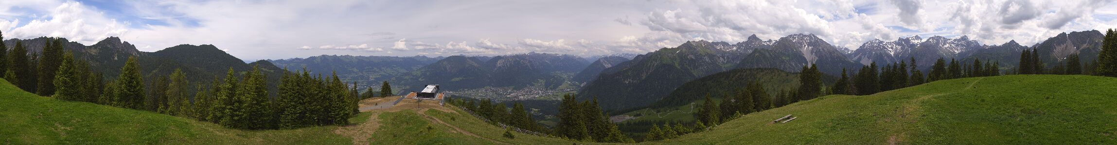 Loischkopf Brandnertal