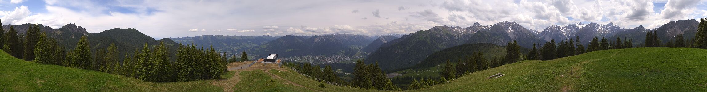 Loischkopf Brandnertal