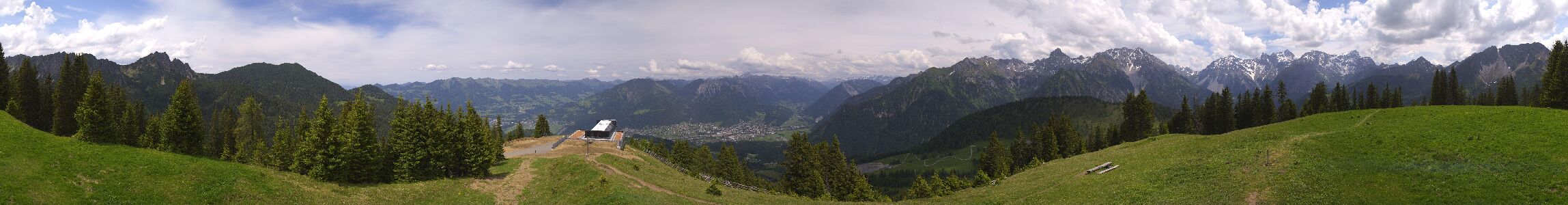 Loischkopf Brandnertal