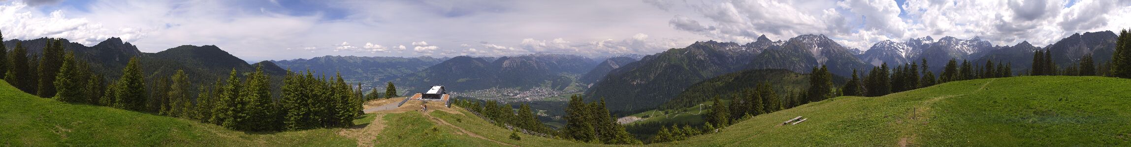 Loischkopf Brandnertal