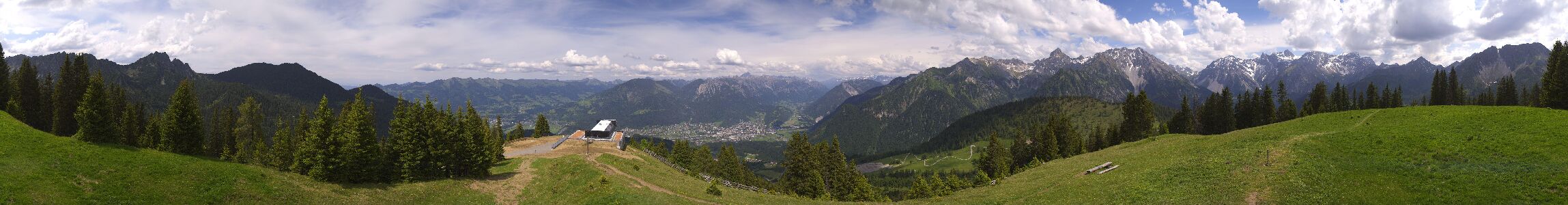 Loischkopf Brandnertal