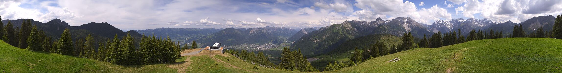 Loischkopf Brandnertal