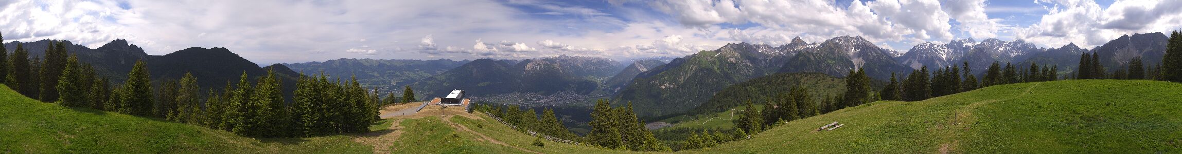 Loischkopf Brandnertal