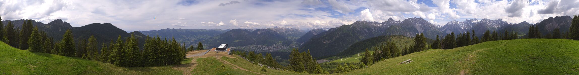 Loischkopf Brandnertal