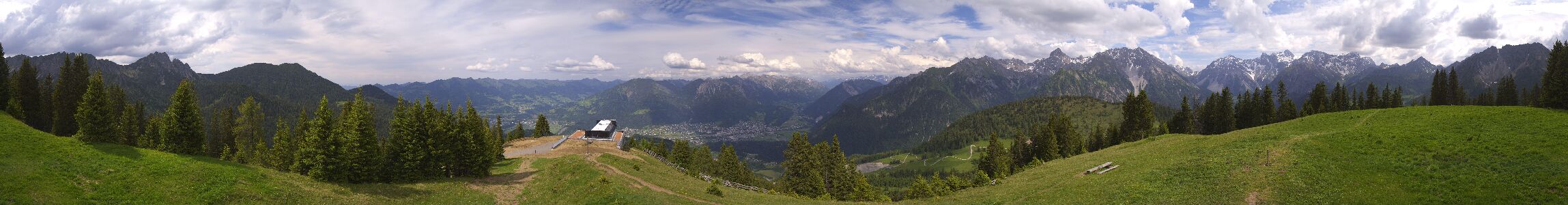 Loischkopf Brandnertal