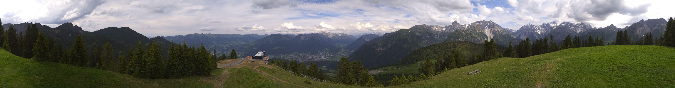 Loischkopf Brandnertal