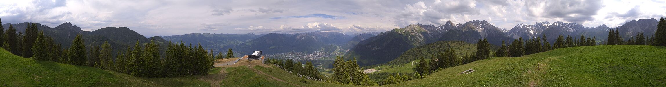 Loischkopf Brandnertal