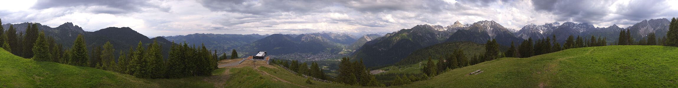Loischkopf Brandnertal