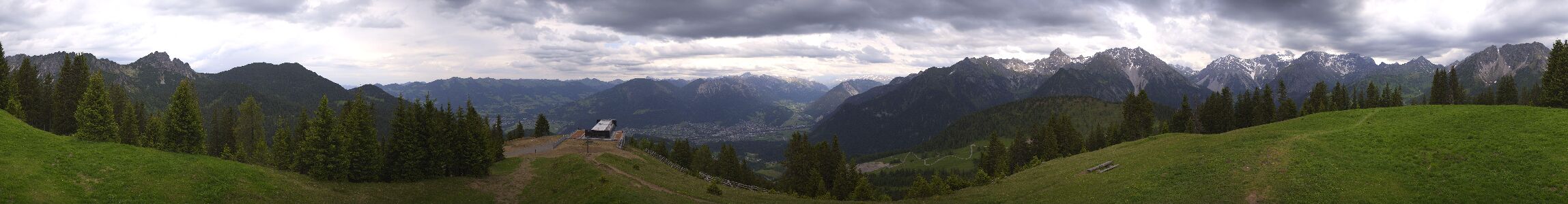 Loischkopf Brandnertal