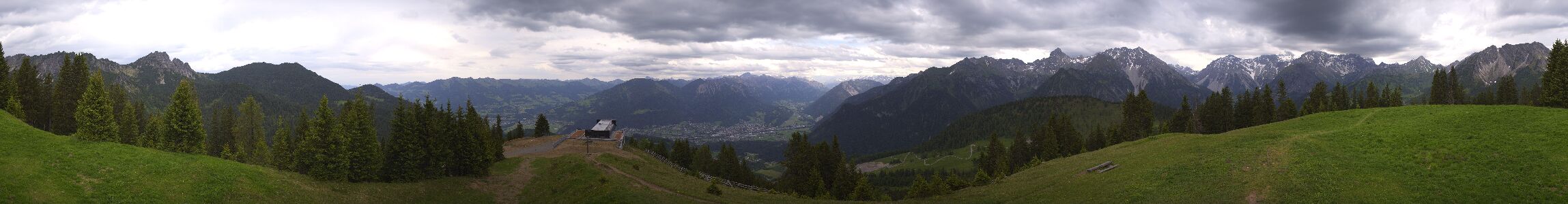 Loischkopf Brandnertal