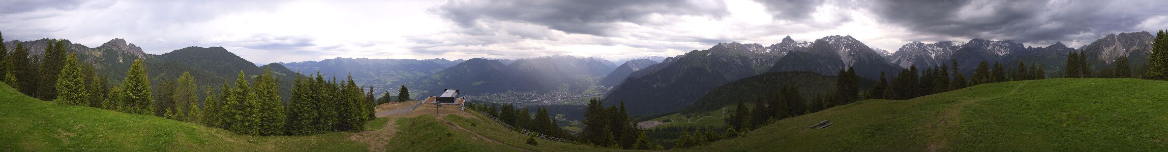 Loischkopf Brandnertal