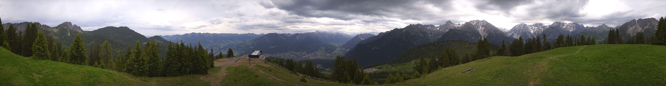 Loischkopf Brandnertal