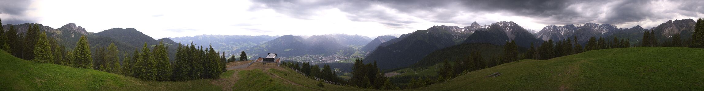 Loischkopf Brandnertal