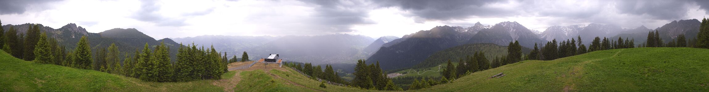 Loischkopf Brandnertal