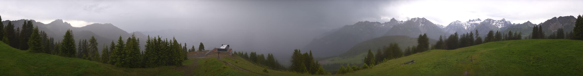 Loischkopf Brandnertal