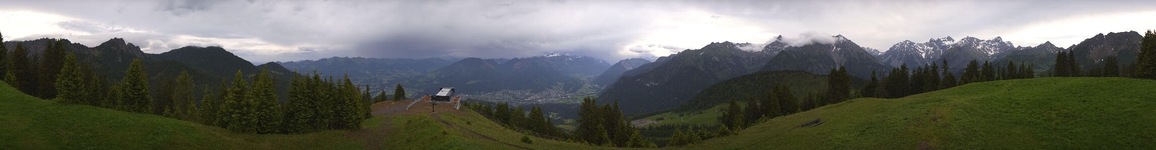 Loischkopf Brandnertal