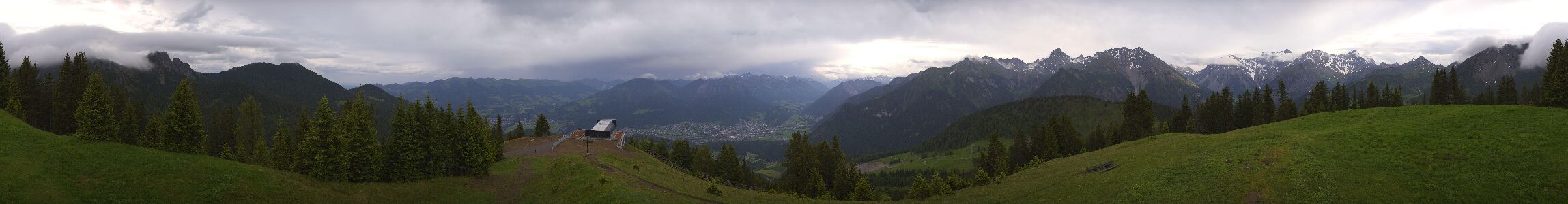 Loischkopf Brandnertal