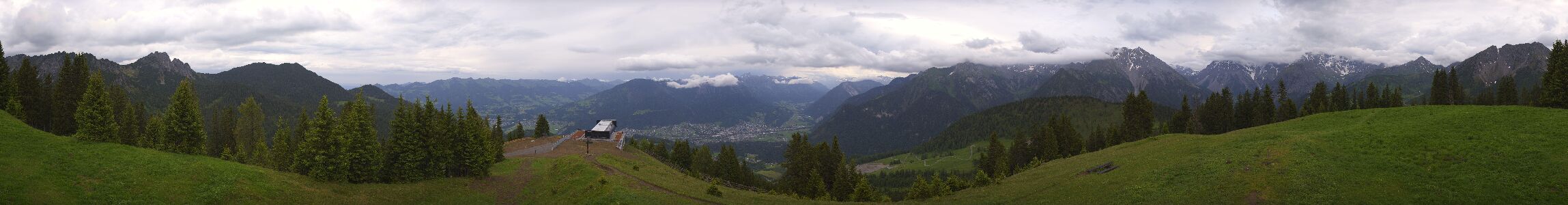 Loischkopf Brandnertal