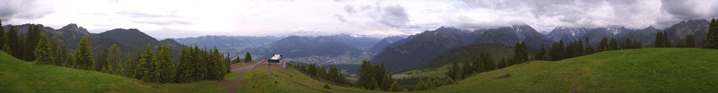 Loischkopf Brandnertal