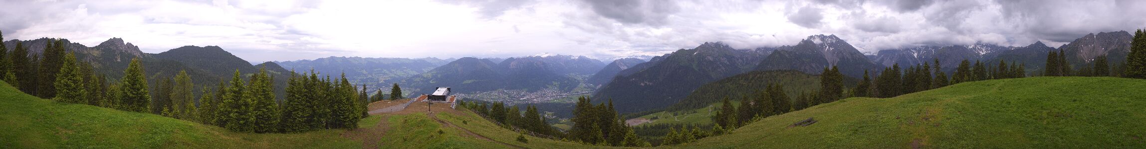 Loischkopf Brandnertal