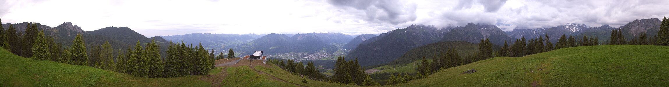Loischkopf Brandnertal