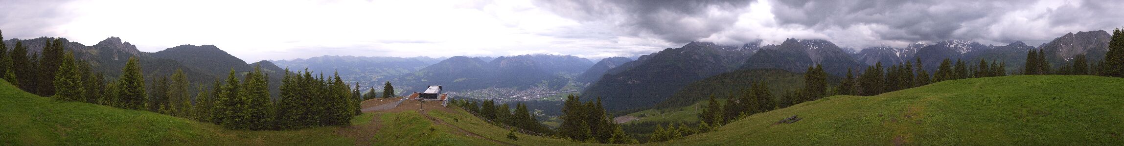 Loischkopf Brandnertal
