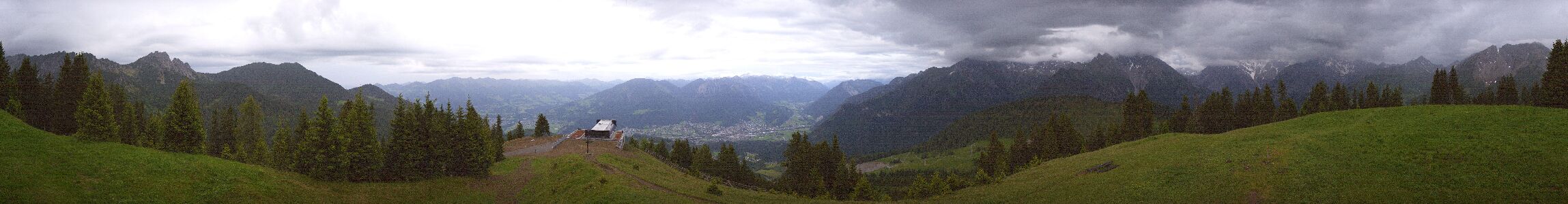 Loischkopf Brandnertal