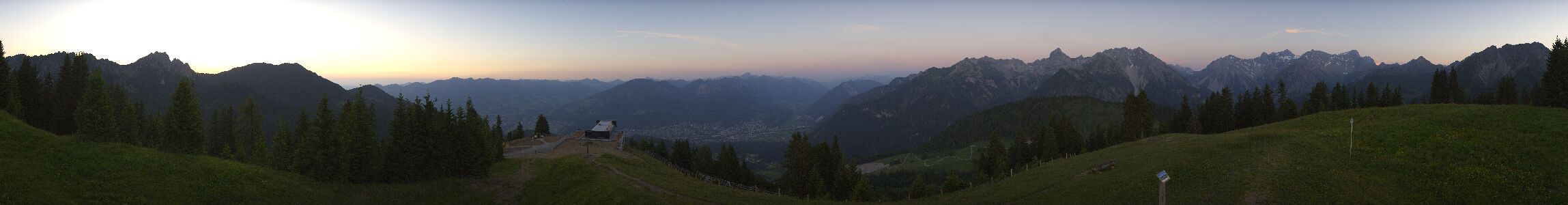 Loischkopf Brandnertal