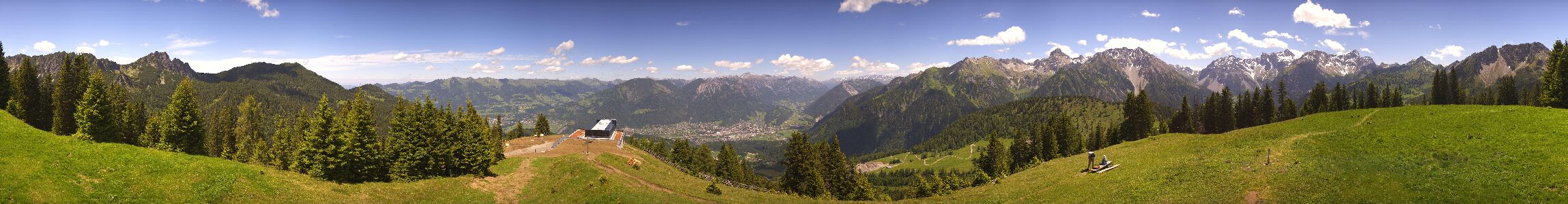 Loischkopf Brandnertal