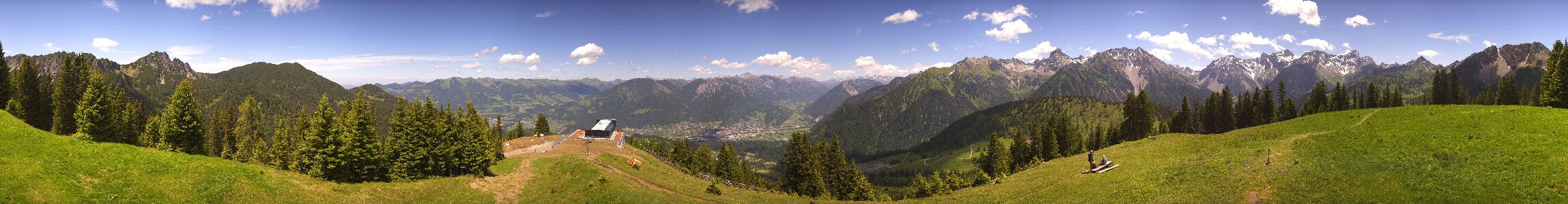 Loischkopf Brandnertal